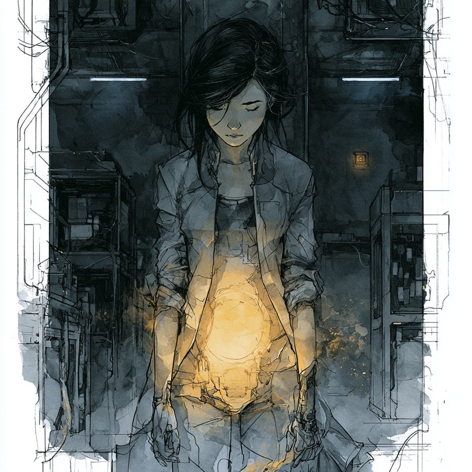 EVA : Le Paradoxe de la Machine Qui Prie: Première Partie — Le Voyage de La Foi — Paperback