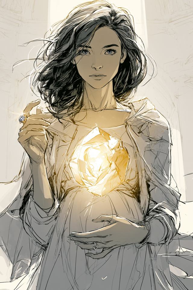 EVA Volume III — Wedding & Pregnancy (Coming Soon)