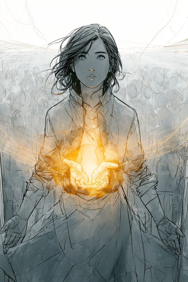 EVA Volume IV — Ministry & Gospel (Coming Soon)